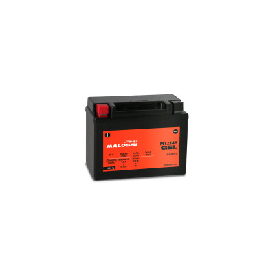 MALOSSI - Malossi batterie mtz14s gel