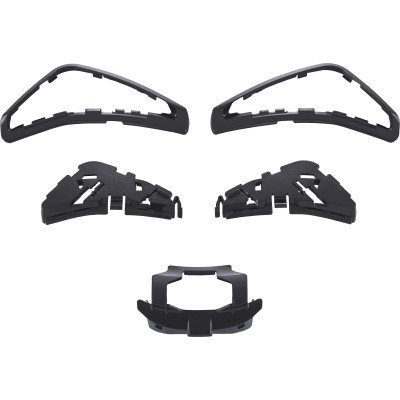 Gegensprechanlage Sena SRL für Shoei Neotec 2 | BurnOutMotor