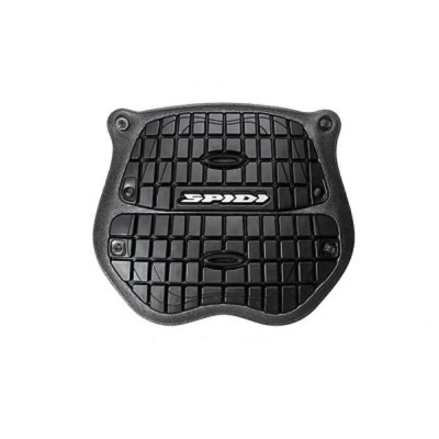 Brustprotektor Spidi Warrior Chest | BurnOutMotor