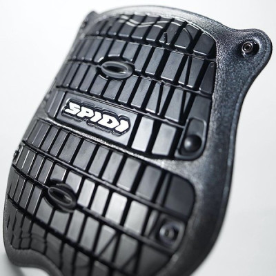 Spidi Warrior Chest Protector | BurnOutMotor