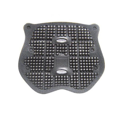 Protector De Pecho Spidi Warrior Chest | BurnOutMotor