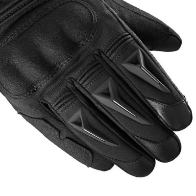 Guantes Spidi Alu-Pro H2Out | BurnOutMotor