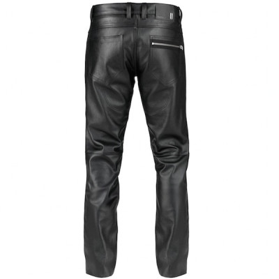 Pantalon En Cuir Spidi Cruiser | BurnOutMotor