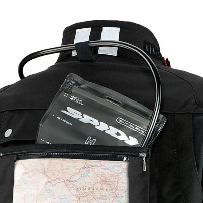 Spidi Hydroback Touring | BurnOutMotor