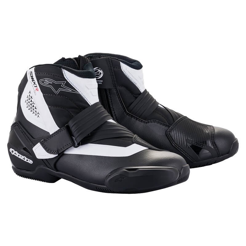 バイクウェア・装備 alpinestars SMX-1 R 2224516 alpinestars SMX-1 R 2224516 Alpinestars SMX-1 R V2 Boots