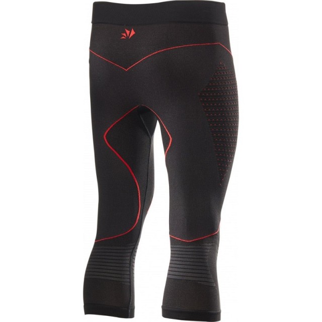 SIX2 BLAZEFIT 3/4 THERMO LEGGINS - PNCW CU - RETRO