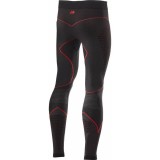 SIX2 BLAZEFIT THERMO LEGGINS - PNXW CU - BACK