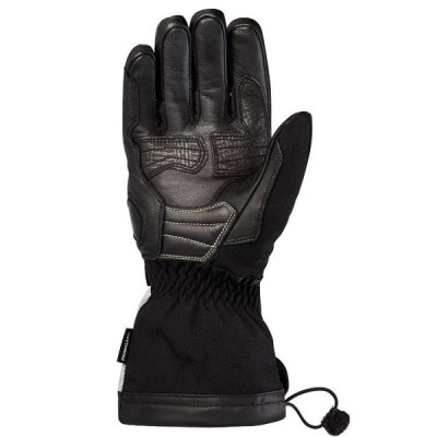 SPIDI NK3 H2OUT, guanto moto turistico invernale  impermeabile H2Out