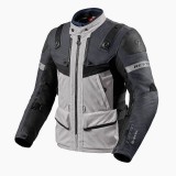 REV'IT DEFENDER 3 GTX JACKET - GRAY ANTHRACITE