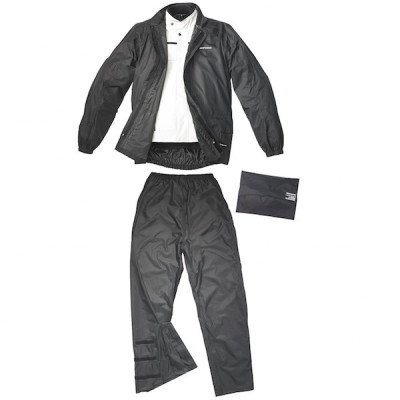 Combinaison De Pluie Spidi Pacific | BurnOutMotor