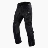 REV'IT DEFENDER 3 GTX TROUSERS - BLACK