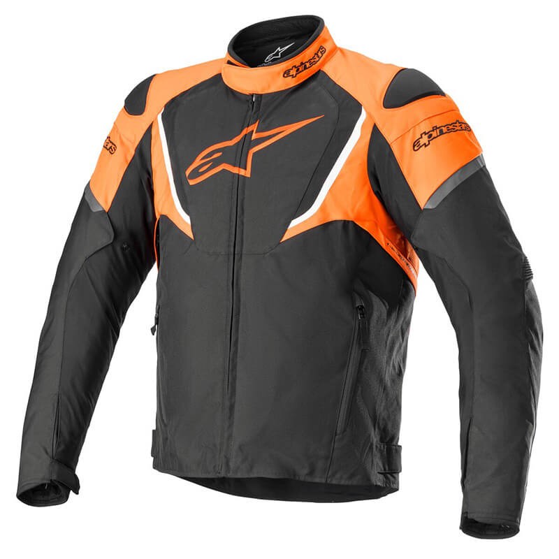 Alpinestars Jaws Alpinestars Red Jacket Alpinestars T-Jaws V3