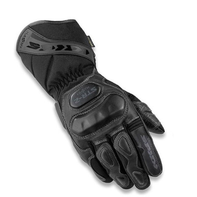 Gants d'hiver Spidi Str-2 H2Out | BurnOutMotor