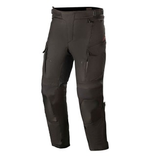 ALPINESTARS ANDES V3 DRYSTAR PANTS SHORT - BLACK