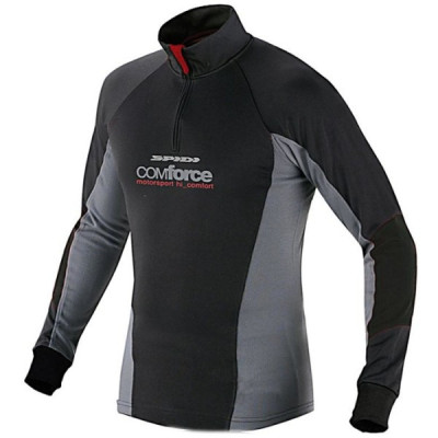 Maglia Termica Spidi Thermo Chest | BurnOutMotor