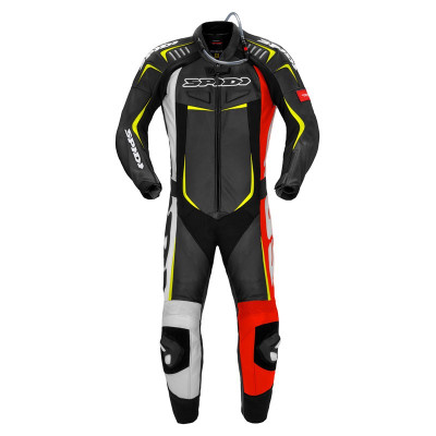 Mono De Piel Spidi Track Wind Pro | BurnOutMotor
