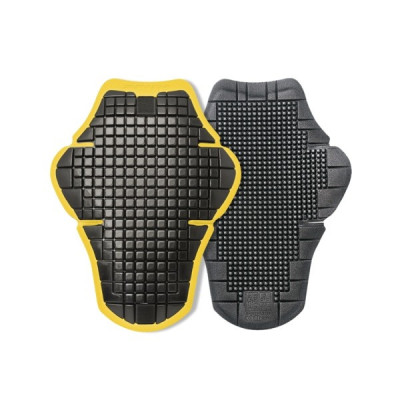 Spidi Warrior L2 Back Protector | BurnOutMotor
