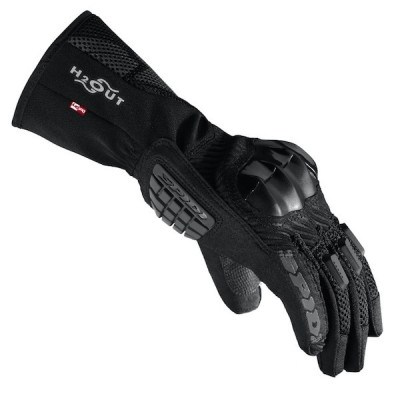 Spidi Rainshield H2Out Glove | BurnOutMotor