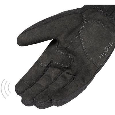 Guantes Spidi Digital H2Out | BurnOutMotor