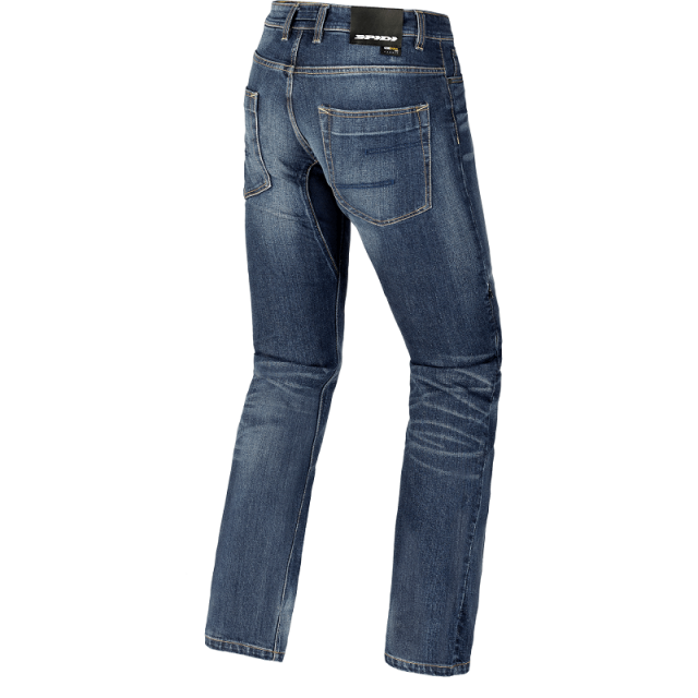 JEANS SPIDI J-TRACKER TECH - RETRO