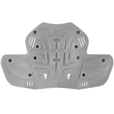 Protezione Torace Spidi Thorax Warrior | BurnOutMotor