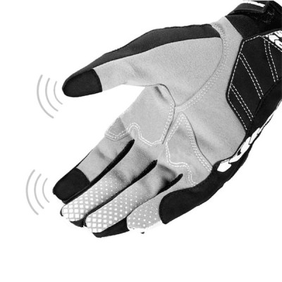Handschuhe Spidi Wake Evo | BurnOutMotor