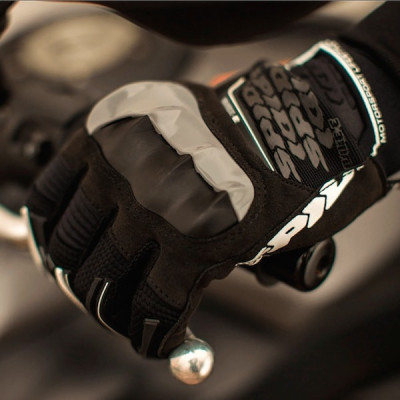 Guantes Spidi Wake Evo | BurnOutMotor