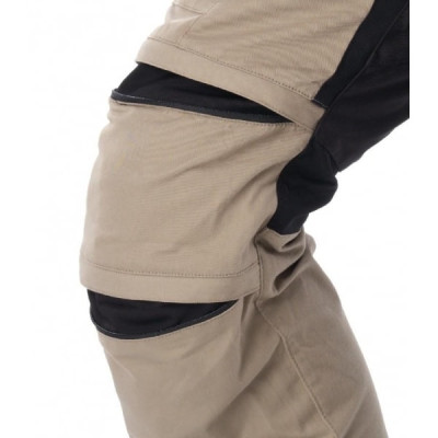 SPIDI Hi-FIT Summer Touring Pants | BurnOutMotor