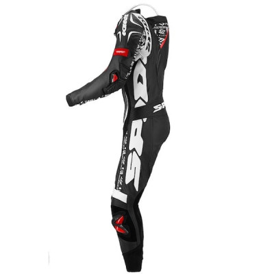 Mono De Piel Spidi Track Wind Replica Evo | BurnOutMotor