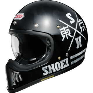 SHOEI EX-ZERO XANADU HELMET