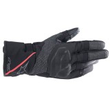 GUANTI ALPINESTAR STELLA ANDES v3 DRYSTAR - NERO CORALLO