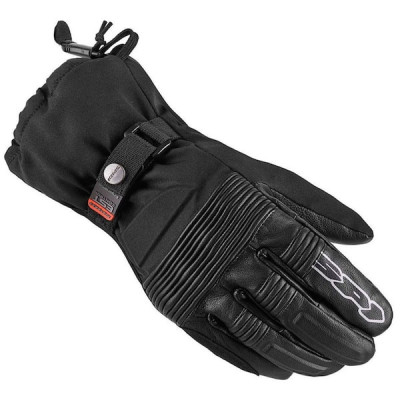 Gants Spidi Globetracker H2Out Gloves | BurnOutMotor