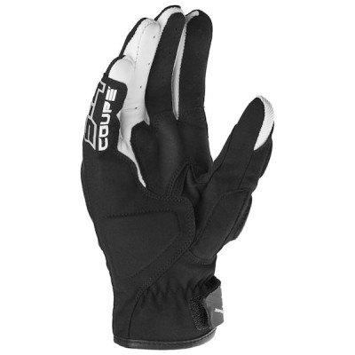 Handschuhe Spidi S-4 | BurnOutMotor