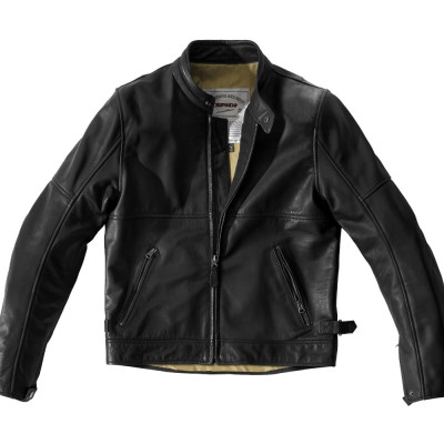 Blouson Spidi Rock | BurnOutMotor