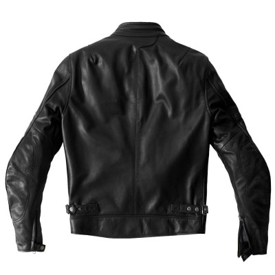 Spidi Rock Jacket | BurnOutMotor