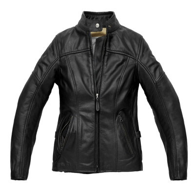 Giacca Spidi Rock Lady | BurnOutMotor