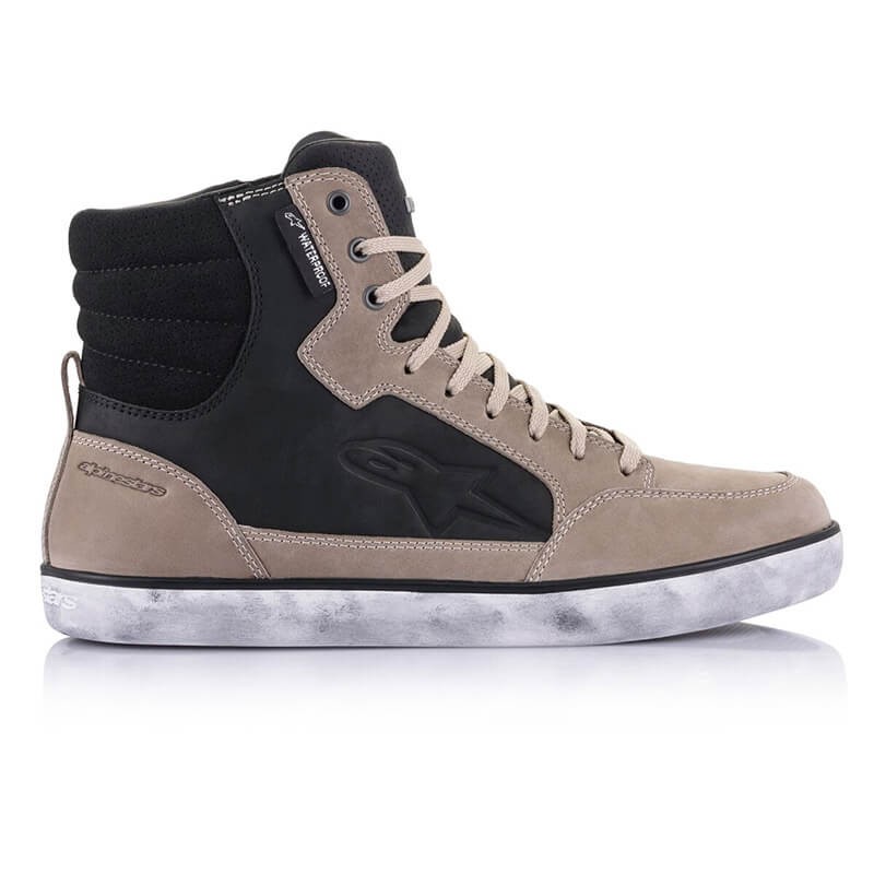 Alpinestars J-6 Waterproof Riding Shoe 