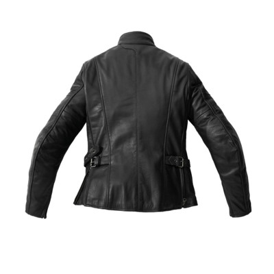 Jacke Spidi Rock Lady | BurnOutMotor