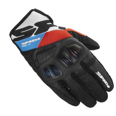 Guantes Spidi Flash-R Evo | BurnOutMotor