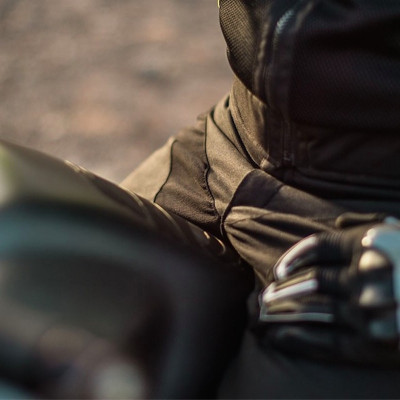 Pantaloni Spidi Ronin Pants | BurnOutMotor