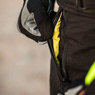 Spidi Ronin Pants | BurnOutMotor