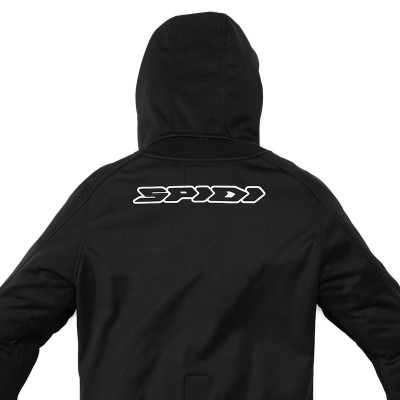 Sweat Spidi Hoodie Armor | BurnOutMotor
