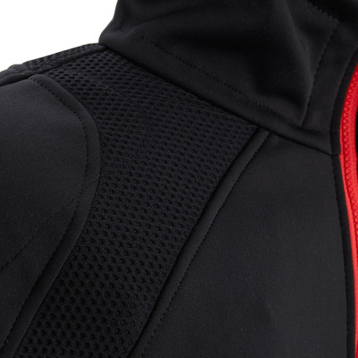 Sweat Spidi Hoodie Armor | BurnOutMotor