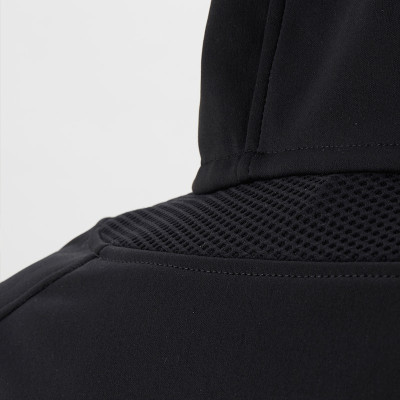 Sudadera Spidi Hoodie Armor | BurnOutMotor