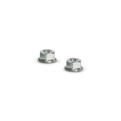 MALOSSI - 2 ecrous m 12x1.25