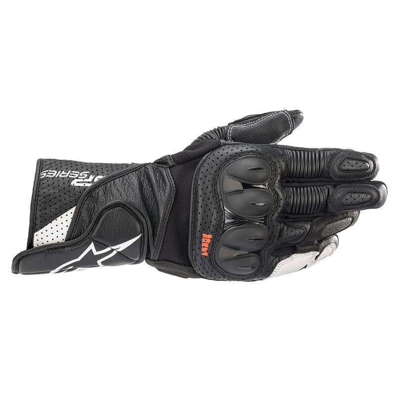 アルパインスターズ SP-2 V3 レザーグローブ Lサイズ BLACK Alpinestars Sp-2 v3 Glove | BurnOutMotor