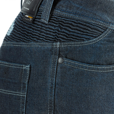 Jeans Spidi J&Racing | BurnOutMotor