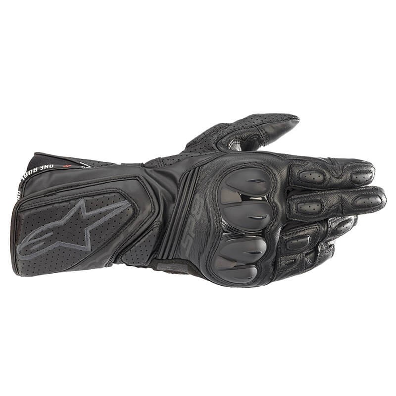GUANTI ALPINESTARS SP-8 V3 GLOVES - NERO TOTAL