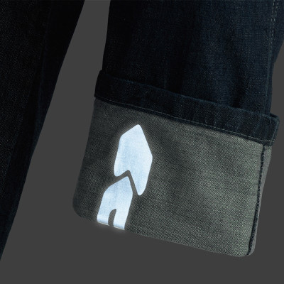 Jeans Spidi J&Racing | BurnOutMotor