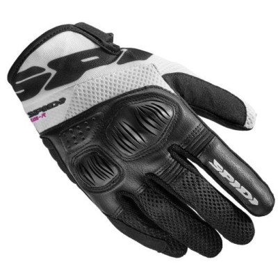 Guantes Spidi Flash-R Evo Lady Dpi | BurnOutMotor